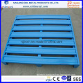 Steel Pallet, Storage Pallet, Warehouse Shelf, Rack (EBIL-GTP)